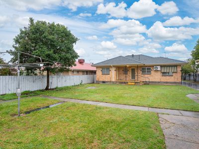15 KELLY STREET, Wodonga