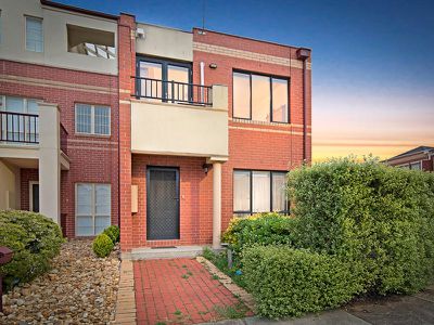 1 Arena Close, Flemington