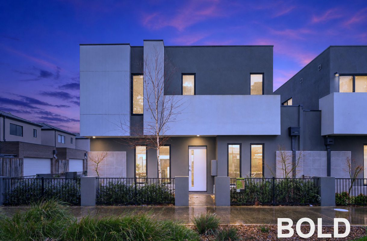 58 Titan Lodge Walk, Pakenham, VIC, Pakenham - Image 1