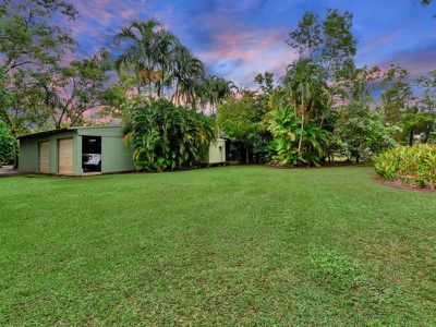 45 Pioneer Drive , Girraween