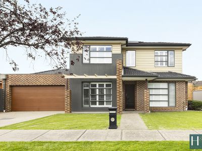 1 / 39 Grandview Street, Glenroy