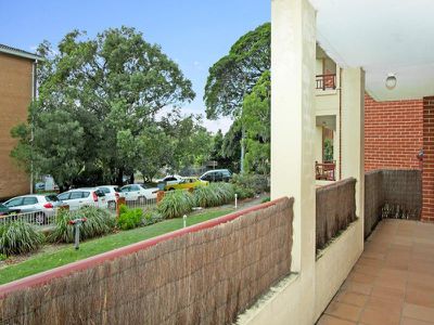 10 / 36 Firth Street, Arncliffe