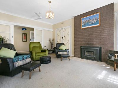 25 Mitchell Street, Heathcote