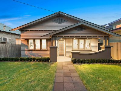 207 Autumn Street, Geelong West