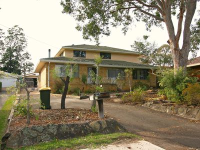 3 Monroe Street, Ermington