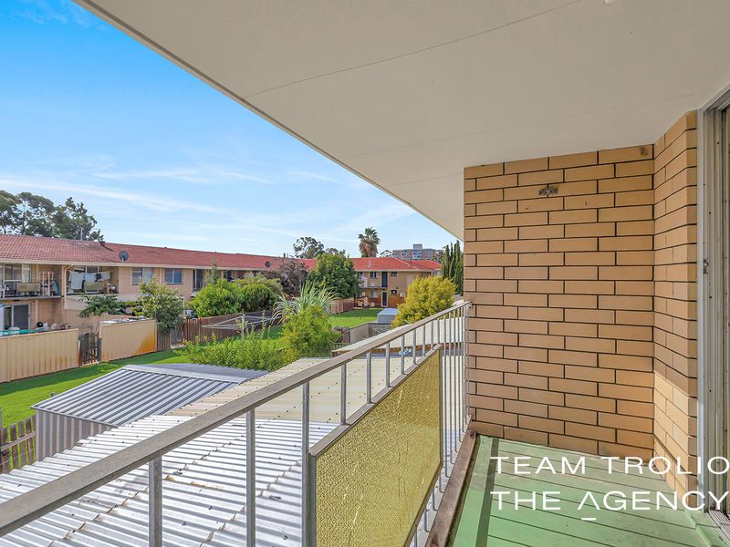37 / 303 Harborne Street, Glendalough