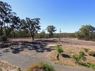 Butler Court, Heathcote