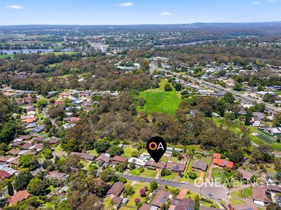 14 Ringbalin Crescent, Bomaderry