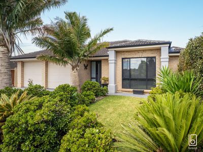 15 Foxtail Crescent, Woongarrah