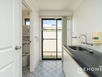 15 THURLOE WAY, Canning Vale