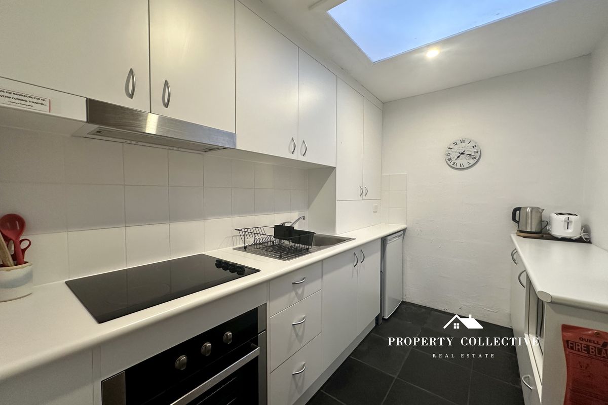 27 Croom Lane, Beechworth
