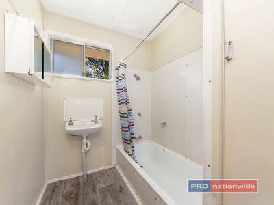 100 Thornton Street, Raceview