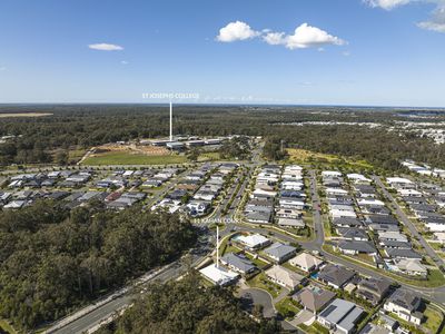 11 Kahan Court, Pimpama