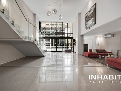 22 / 143 Adelaide Terrace, East Perth