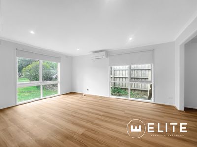 6 Greenlaw Crescent, Berwick