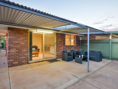 1 Crowley Gardens, Somerville