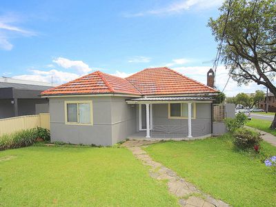 54 Woodbine Street, Yagoona