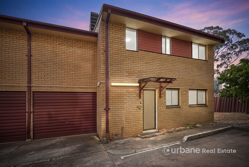 11 / 6 Addlestone Road, Merrylands