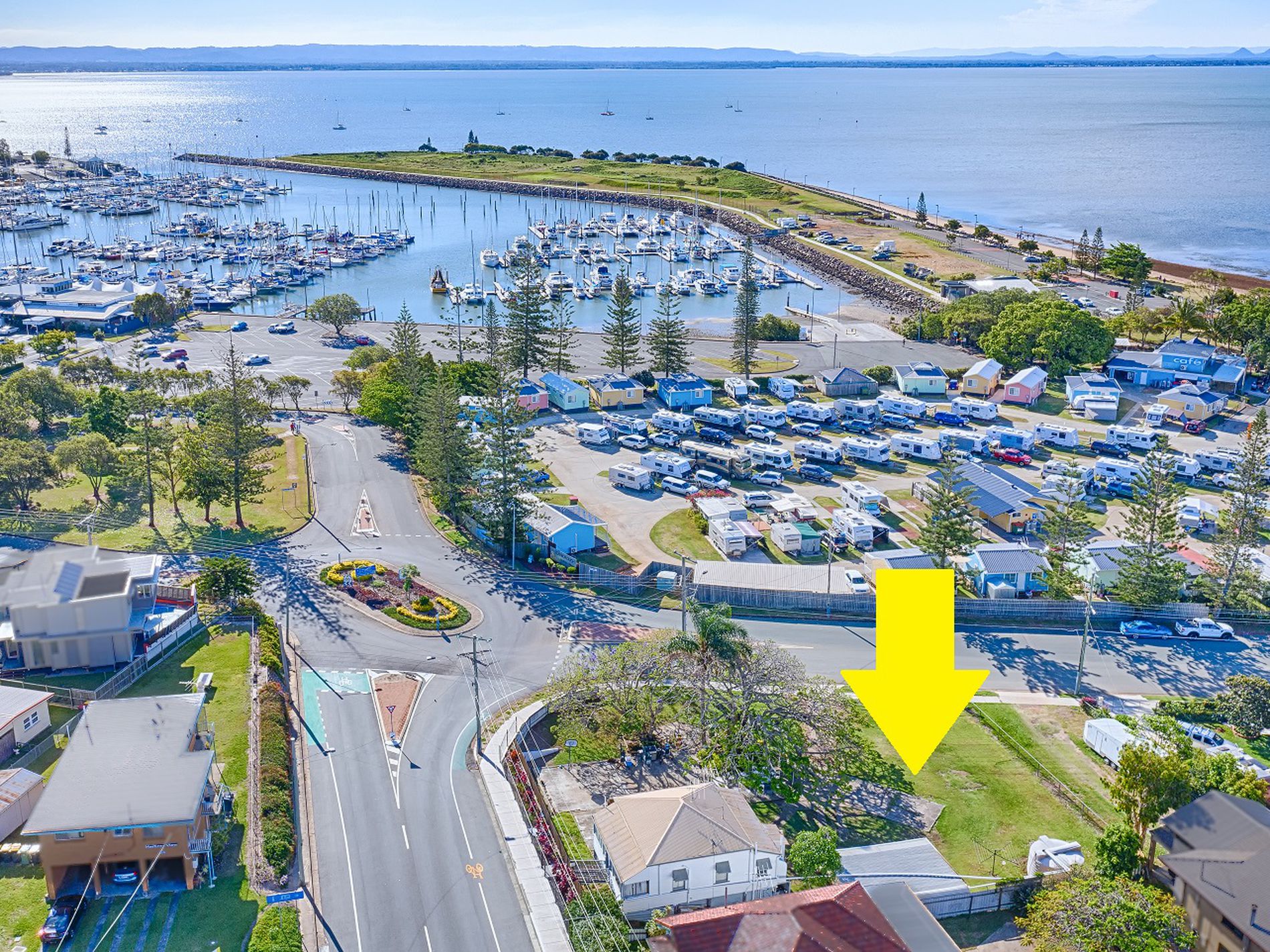 28A FIFTH AVENUE, Scarborough Waterfront Properties Redcliffe