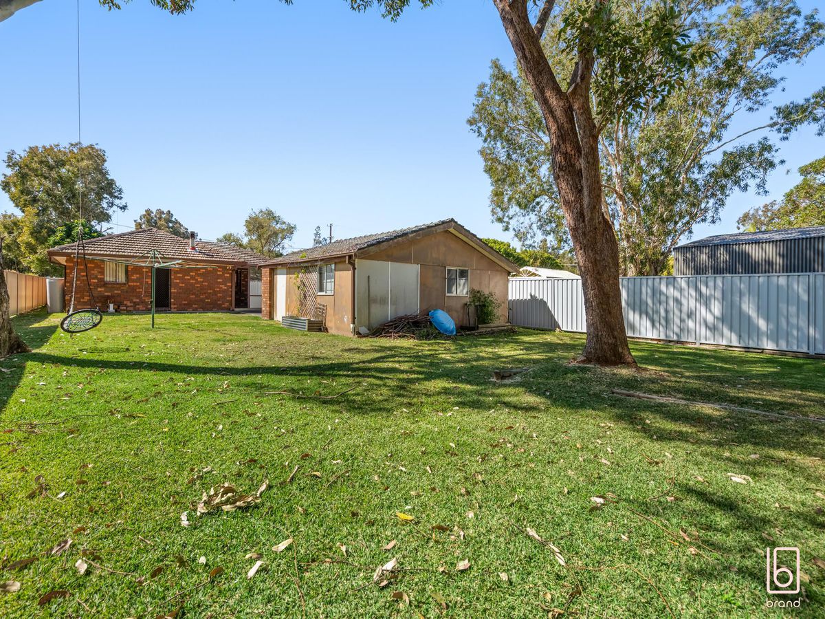 5 Crystal St, Forresters Beach
