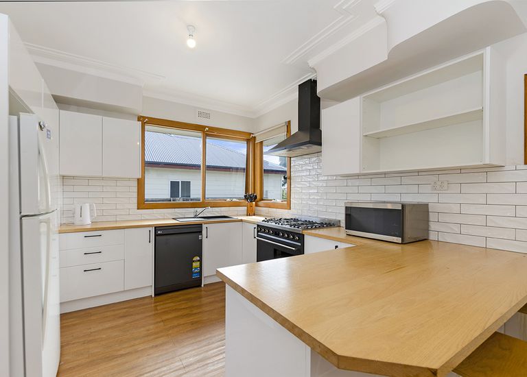 207 Edgar Street, Portland