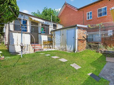 53 Arthur Street, Ashfield