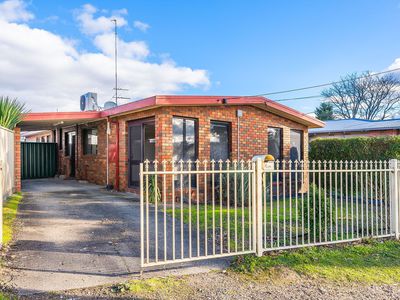 1 / 634 Eureka Street, Ballarat East