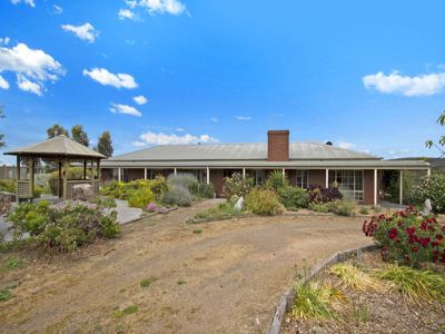 1 Rushall Road, Heathcote