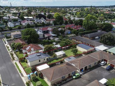 30 Doughty Street, Mount Gambier