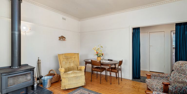 1491 Merton Stathbogie Road, Strathbogie