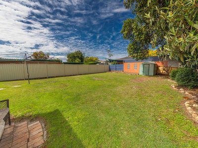 25 Trumpy Street, Silkstone