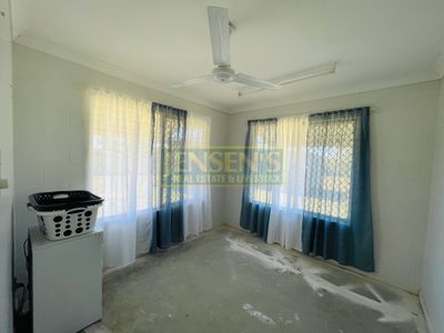 46 Old Dalrymple Road, Toll