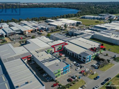 6 / 24 Hammond Road, Cockburn Central