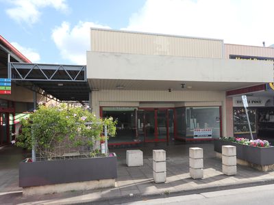 24 Commercial Street West, Mount Gambier