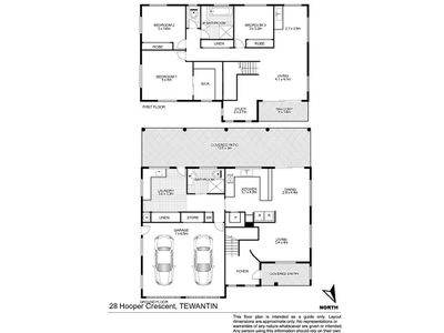 28 Hooper Crescent, Tewantin