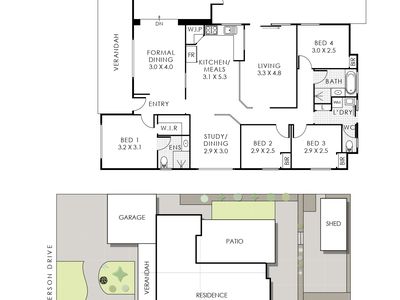 6 Jefferson Drive, Marangaroo