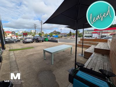 880 Princes Highway, Tempe