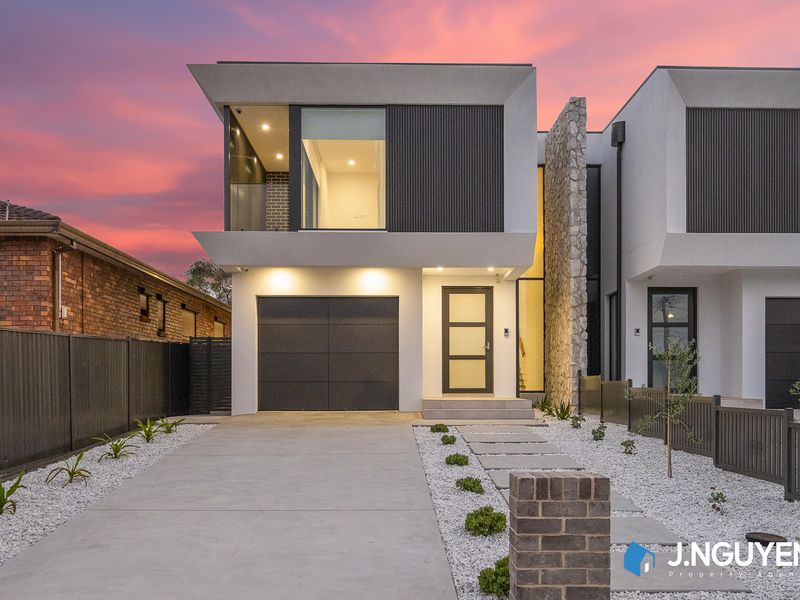 15 Richardson Street, Fairfield