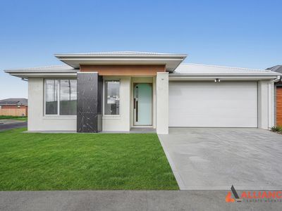 21 Camembert Loop, Donnybrook