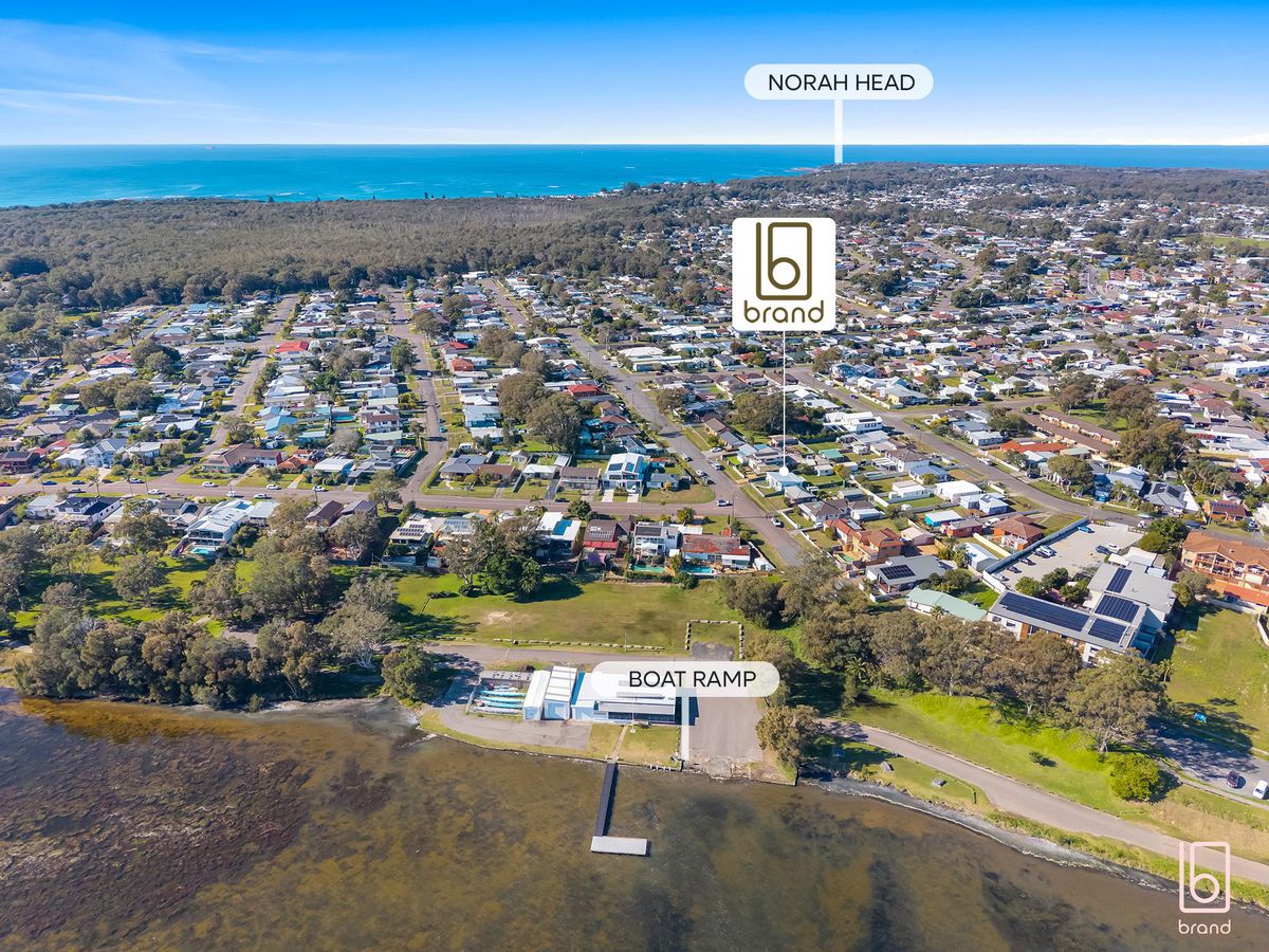 11 First Avenue, Toukley