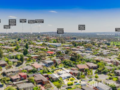 15 Roslyn Court, Dandenong North