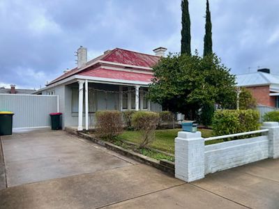 11 Cusack Street, Wangaratta
