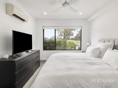 2 / 87 Park Crescent, Williamstown North