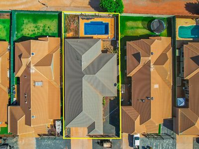 7 Snappy Gum Way, South Hedland