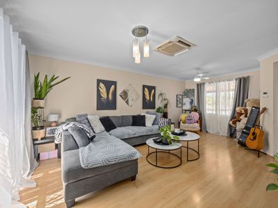 16 Kurrajong Street, Durack