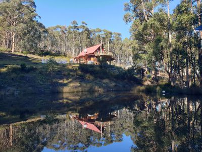 270 Woolleys Road, Lonnavale