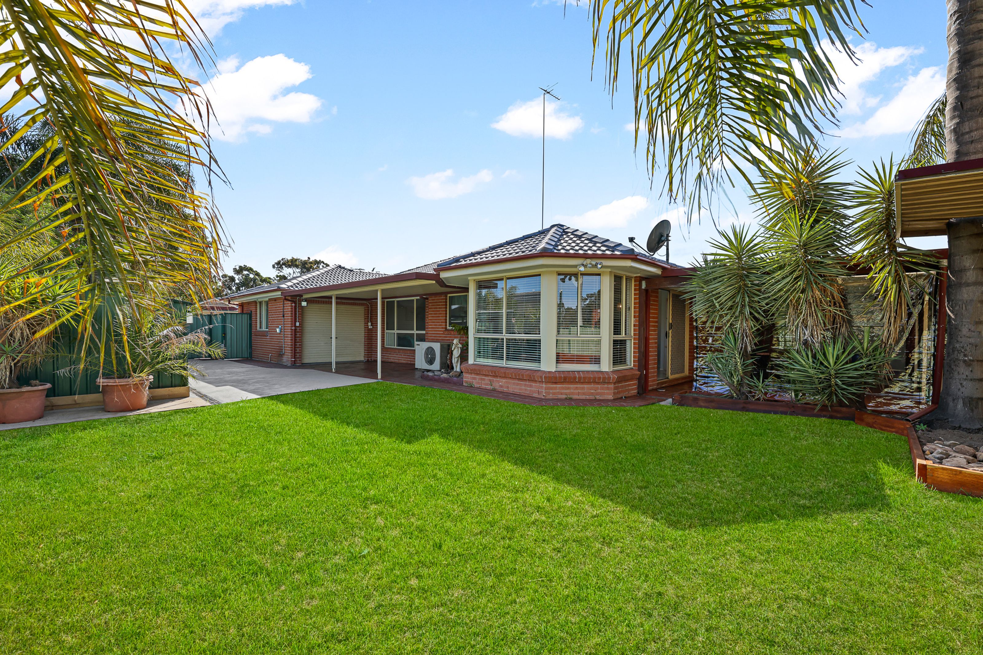 13 Ormonde Close, GLENMORE PARK