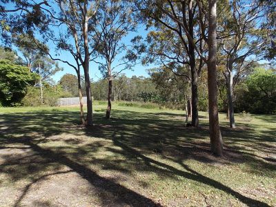 1 Dora Street, Morisset