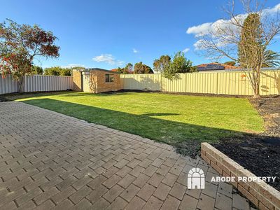 10 Highlander Place, Currambine