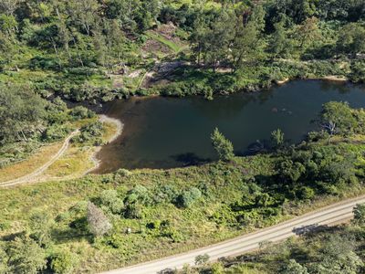 3658 Nowendoc Road, Number One